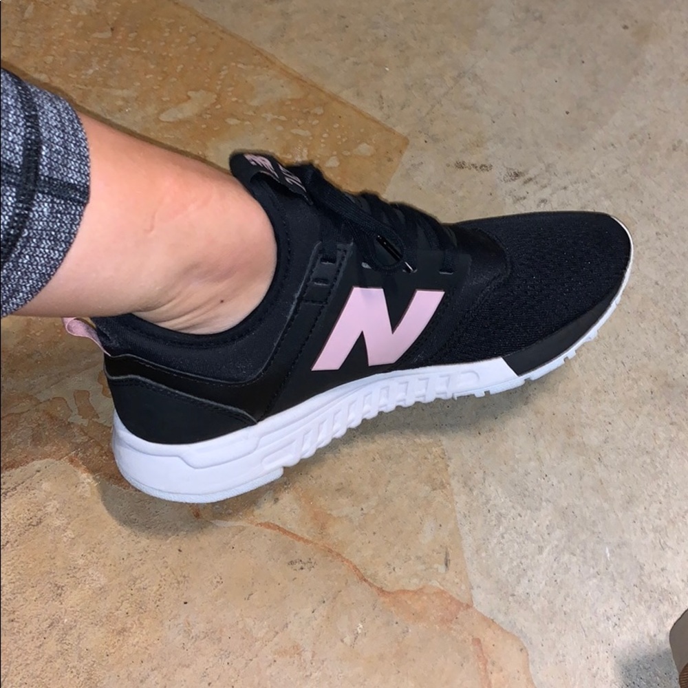 New Balance Sneakers